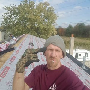 Meet your Posher, Robert